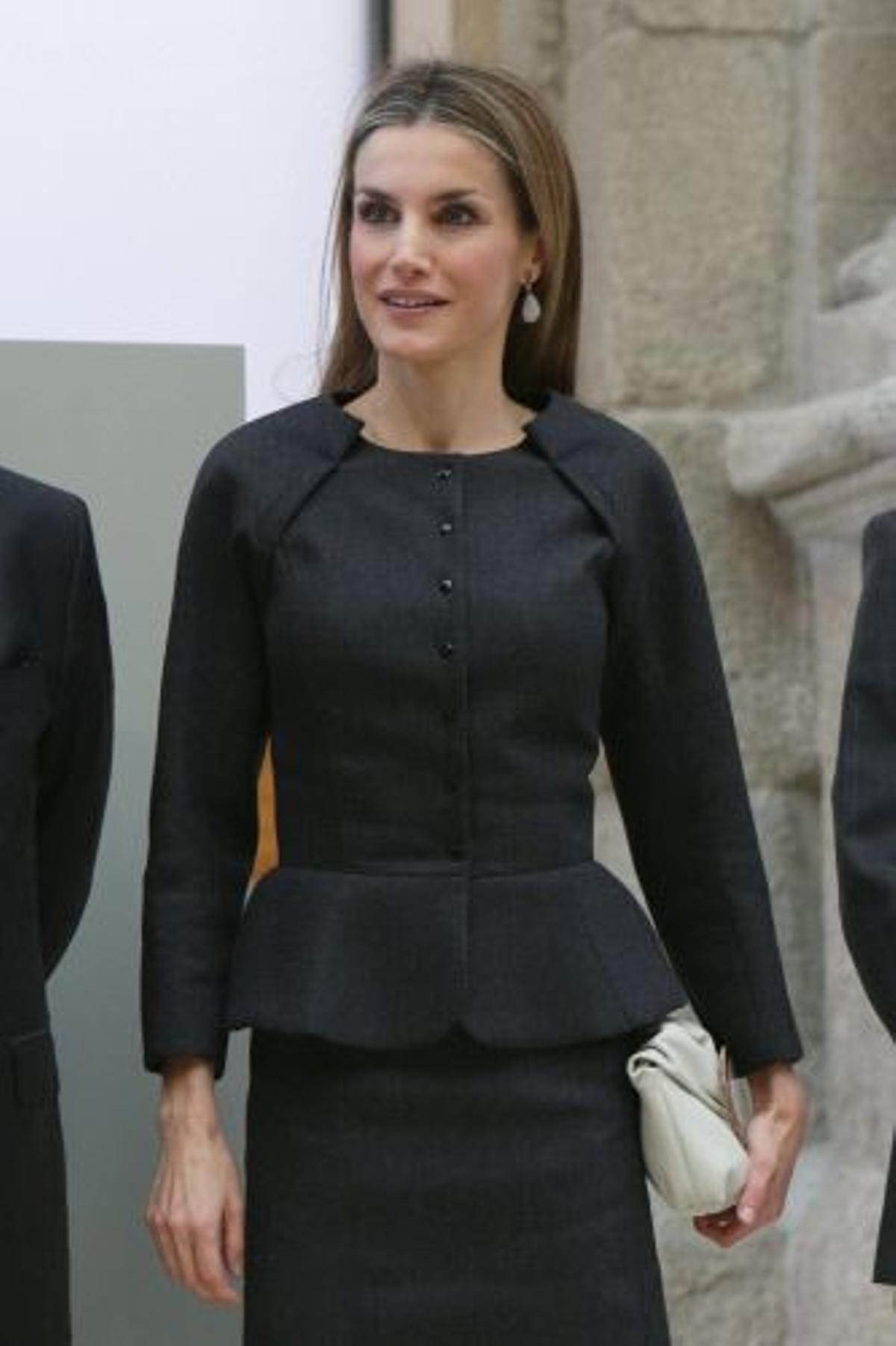 Letizia Ortiz Puig
