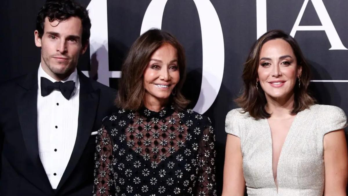 La tajante advertencia de Isabel Preysler a Íñigo Onieva tras descubrir que una reconciliación con Tamara Falcó es posible