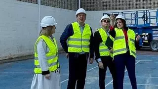 Villaviciosa celebra que vuelve a ampliar la FP en el concejo con un nuevo ciclo de Educación Infantil el próximo curso