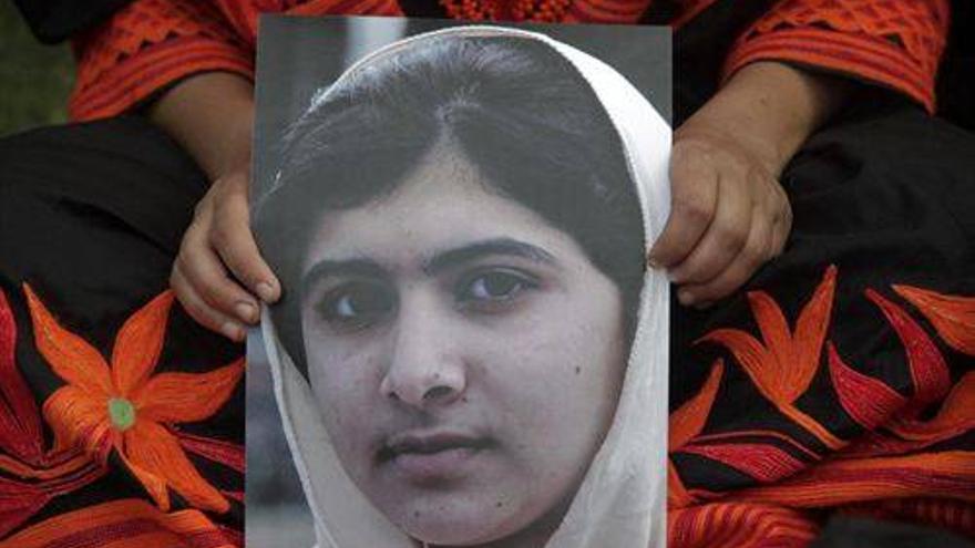 Malala podrá quedarse en Reino Unido hasta cinco años