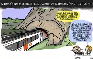 L'Adreçador del 8 de febrer del 2026 per Galdric Sala