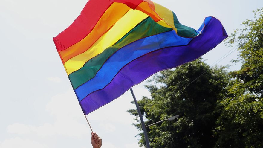 El Orgullo no se maquilla