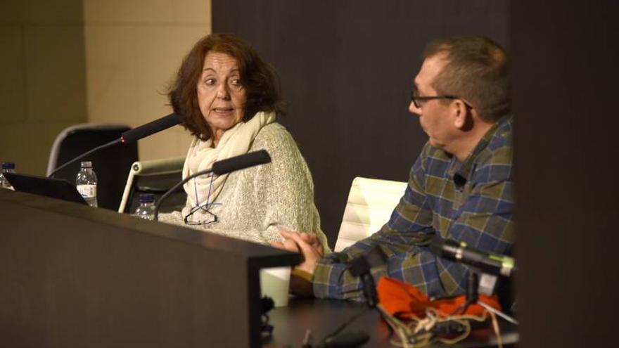 "Más allá de las visitas, Altamira necesita un control de las pinturas"