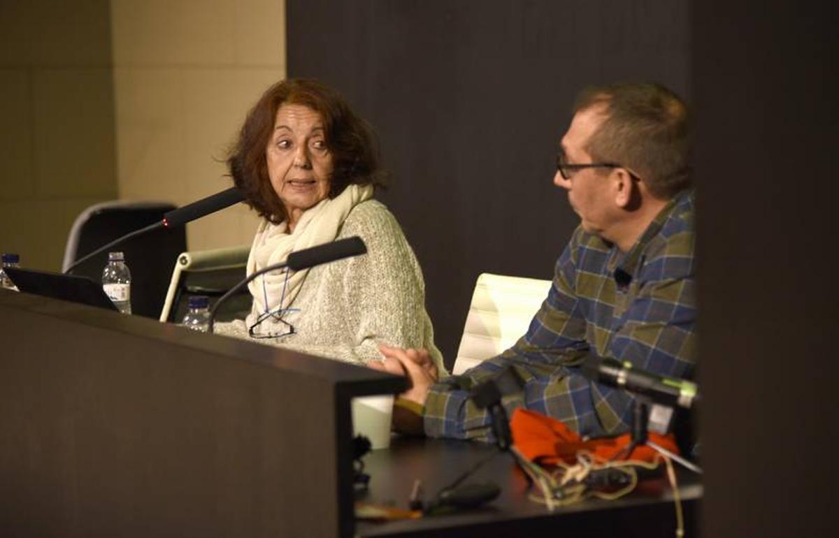 "Más allá de las visitas, Altamira necesita un control de las pinturas"