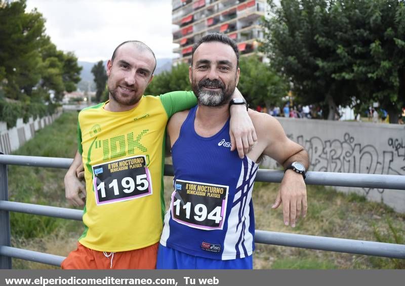 Galería de fotos -- II 10K Benicàssim Platges