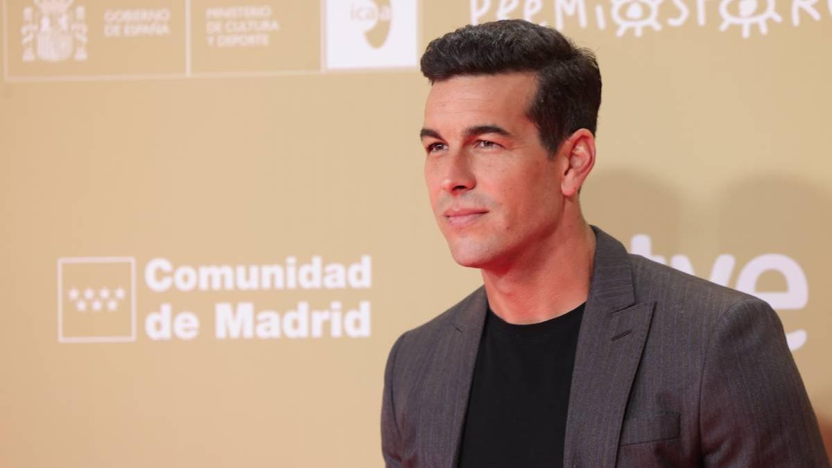 Las pruebas definitivas de la relación entre Mario Casas y Melyssa Pinto