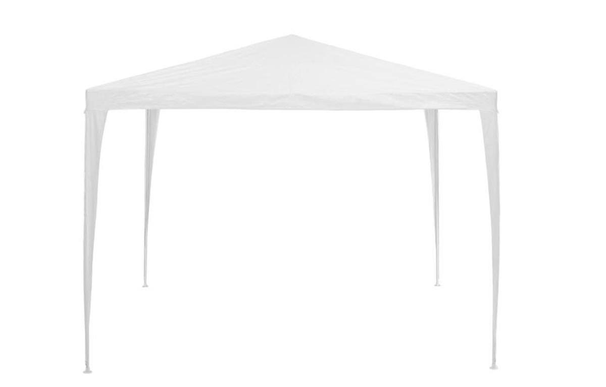 Carpa para jardín.