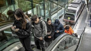 El Baix Llobregat reclama desencallar el ‘metro del Delta’