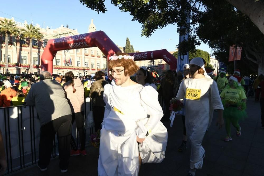 San Silvestre de Murcia