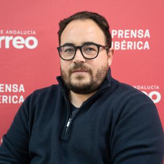 Álex Mérida