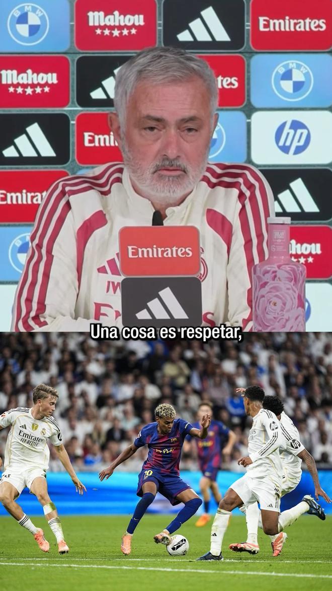 Sorpresa Dumfries: ¿el arma secreta de Mou para ganar al Barça?