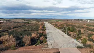 Alcañices compromete en un mes las nueve primeras parcelas del polígono industrial "Alto la Quinta”