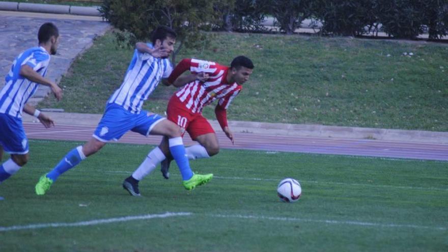 Demasiado castigo para el Jumilla