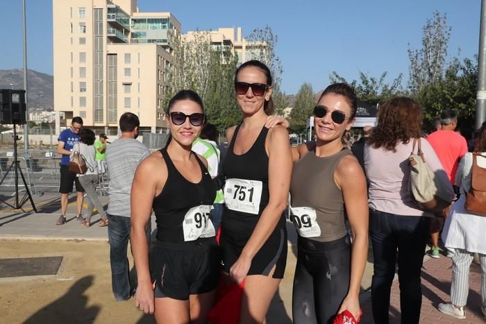 Carrera Popular Run for Parkinson´s Lorca 2019 (I)