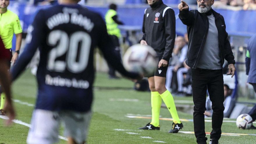 Cervera, a por su asignatura pendiente: ganar fuera de casa