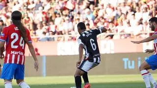 Así te hemos contado el triunfo del Castellón ante el Girona que le hace más líder (1-2)