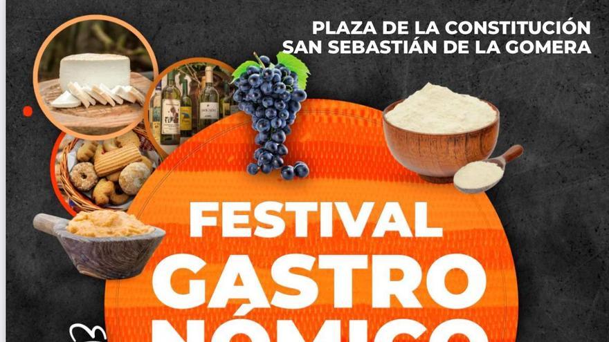 Festival Gastronómico de La Gomera | Día 3