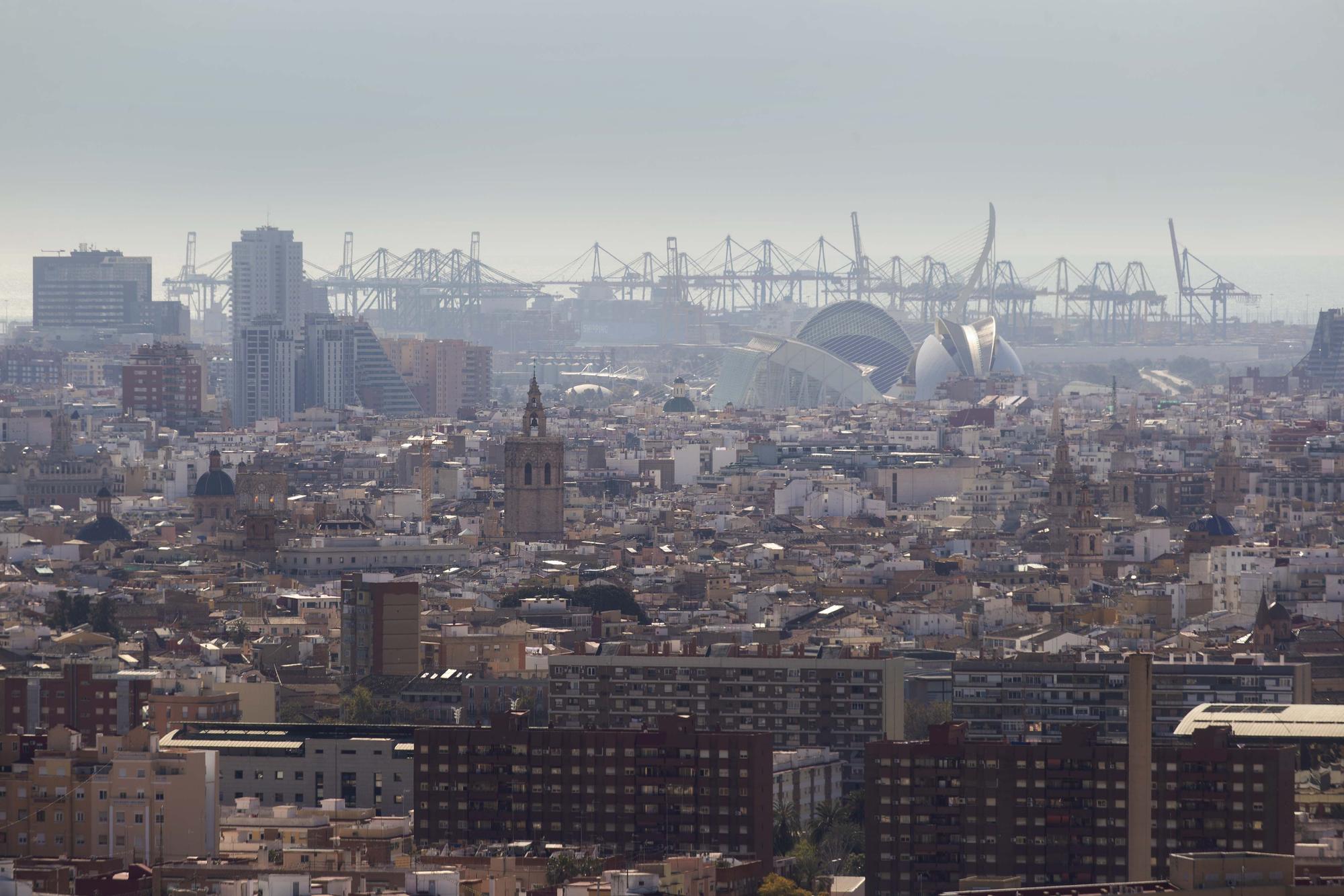 València como nunca la habías visto