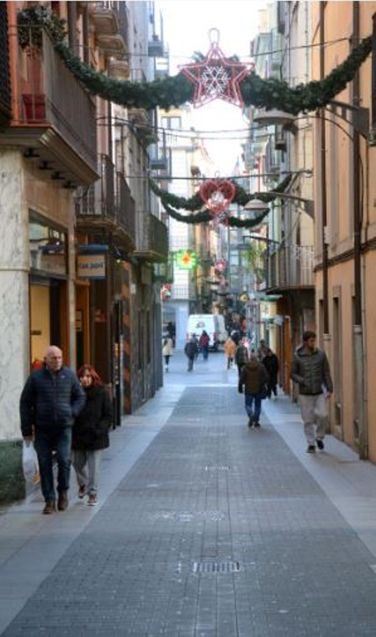 El Pla de Barris rebrà finançament de la Generalitat
