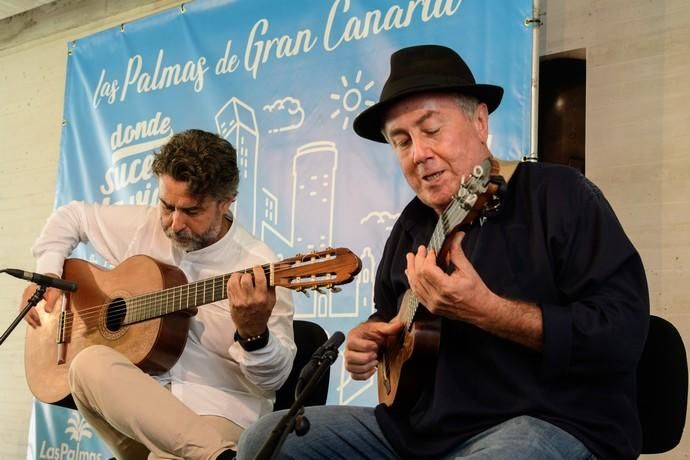 Entrega de premios de Turismo 2018 de Las Palmas ...