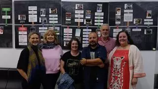 Un paso al frente del movimiento vecinal por Mar de Niebla: "Es un patrimonio social de Gijón que hay que cuidar"