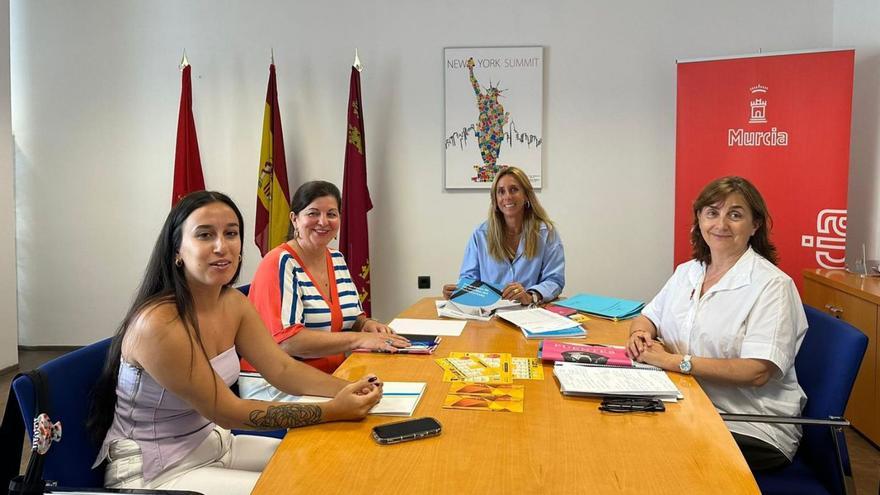 El Ayuntamiento de Murcia depura los cargos a dedo