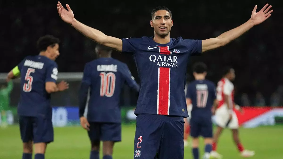 Achraf Hakimi se enfrenta a 15 años de prisión por sus cargos de violación: así será su defensa