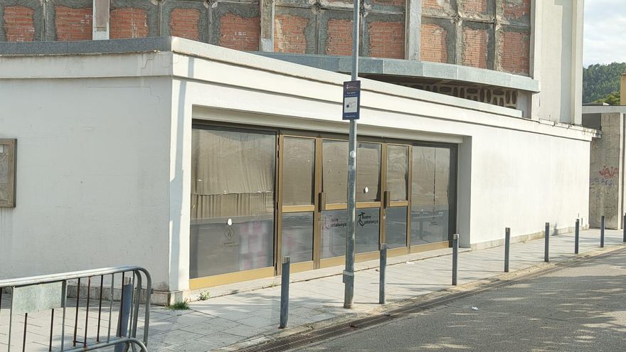 Detecten greus defiències al centre de distribució d&#039;aliments de Santa Coloma que posen en risc la salut