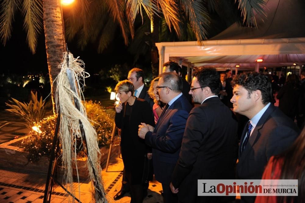 Noche de las Telecomunicaciones 2016