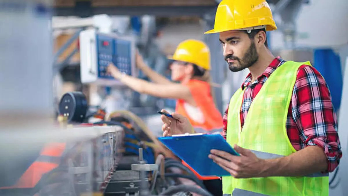 Oportunidad de empleo en Zaragoza: se buscan decenas de operarios para incorporación inmediata