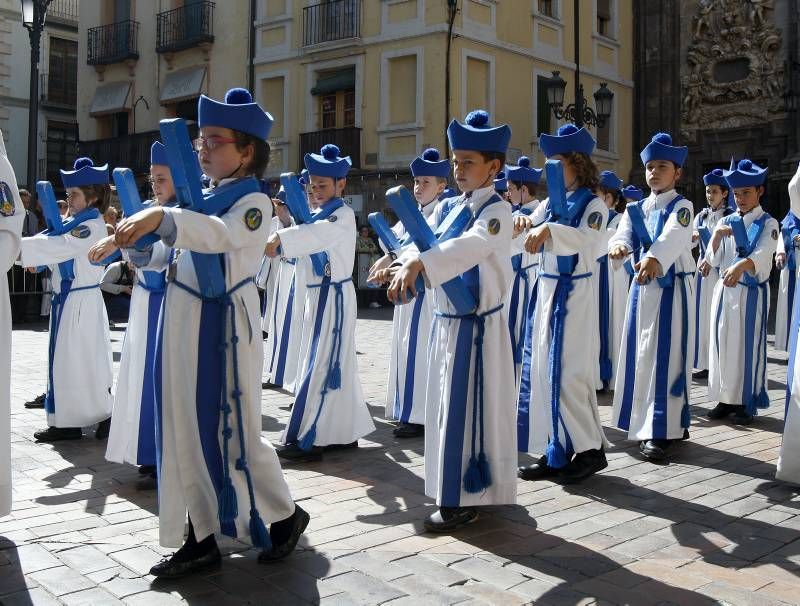 Fotogalería: Semana Santa 2014