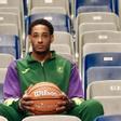 Augustine Rubit, nuevo jugador del Unicaja.