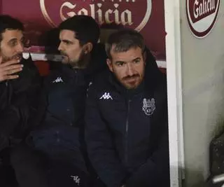 Rubén Domínguez: «Ganando dos partidos estamos dentro, hagan lo que hagan los demás»