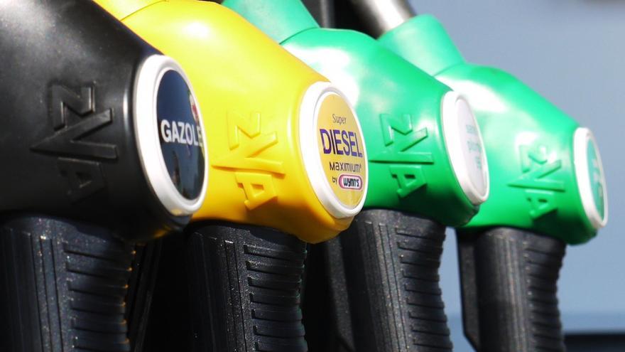 Atención conductores: Cambio drástico en el precio de la gasolina