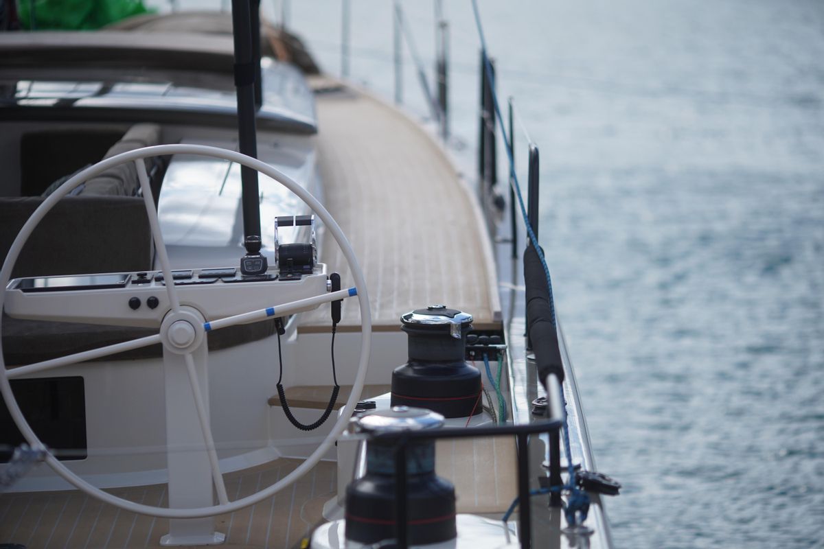 El acceso a Valencia Boat Show será a través del Tinglado 2 de La Marina de València.