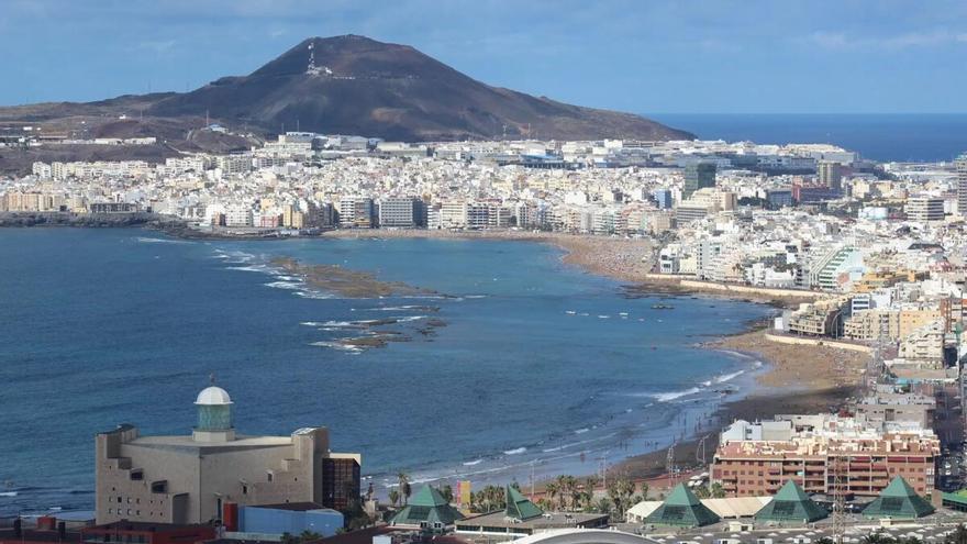 Canarias investiga sus 11 tsunamis para prevenirlos en el futuro