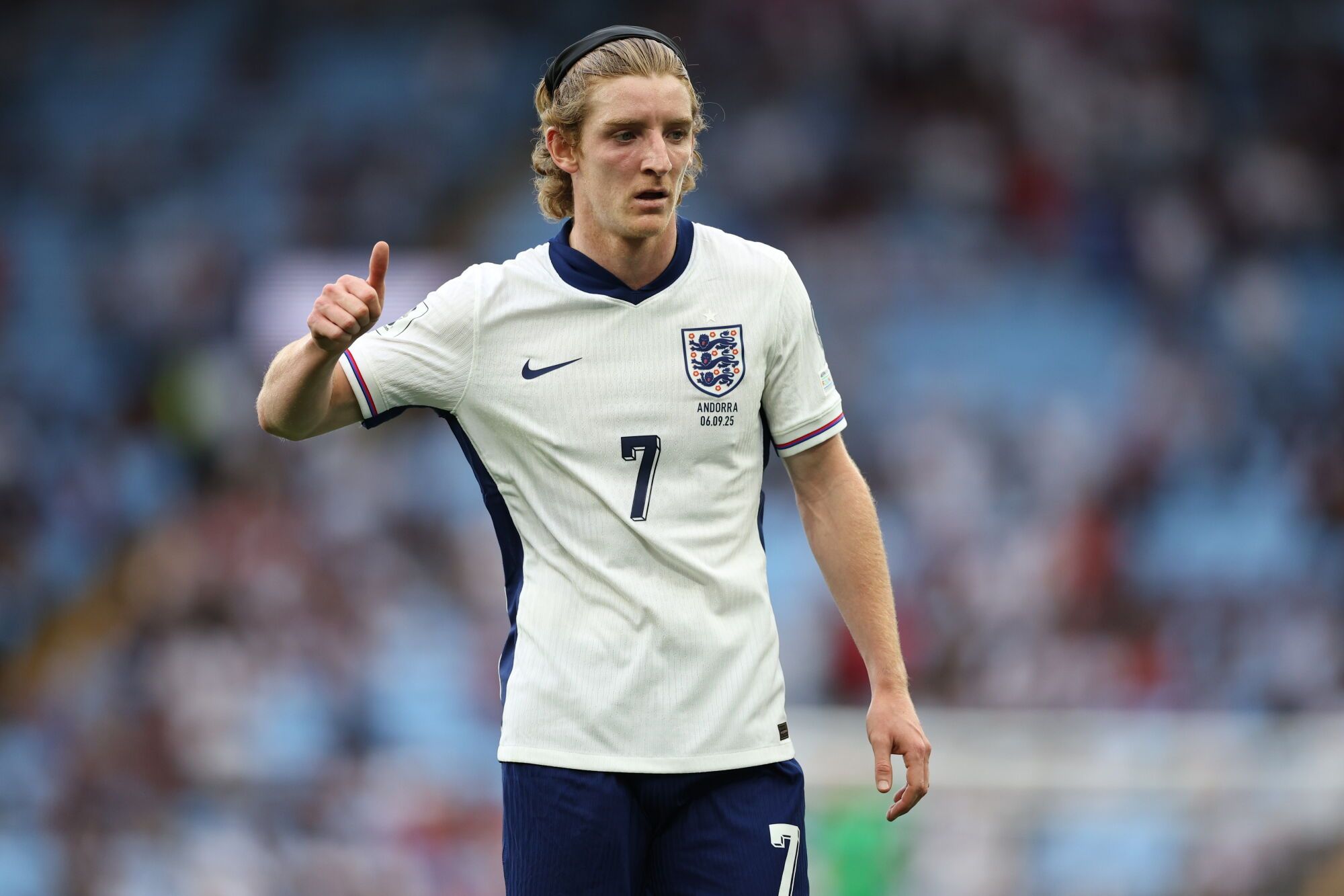 Tuchel castiga a Gordon y premia a Rashford antes de encarar la fase decisiva del Mundial