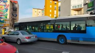 Los 5 nuevos autobuses de Plasencia estarán en funcionamiento la próxima semana