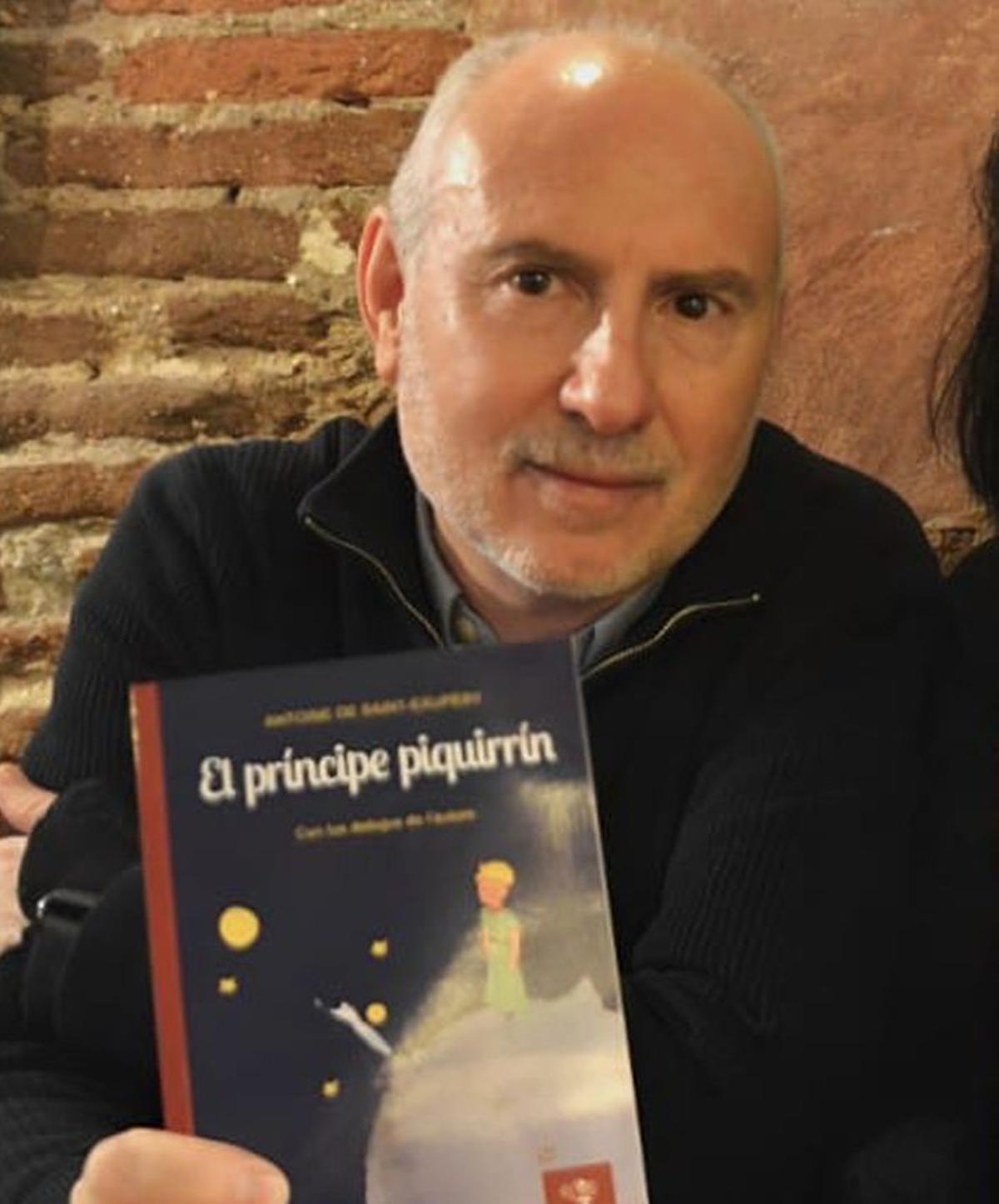 Riofrío cautiva en las redes sociales