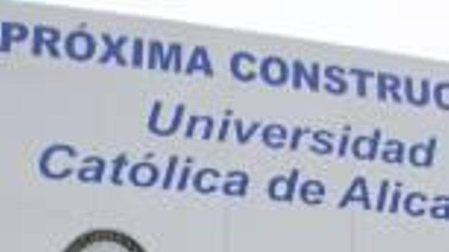La UCA sigue sin pagar los cuatro millones que prometió a Sant Joan