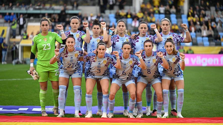 La agenda de las campeonas del mundo en Córdoba: quiénes, dónde y cuándo