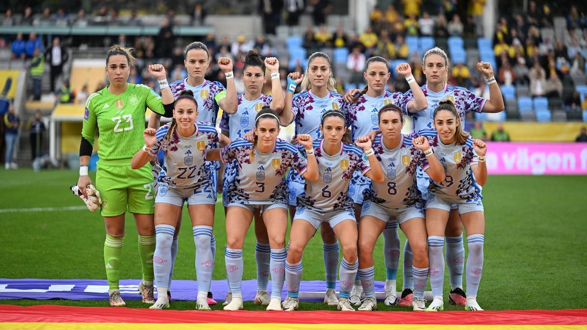 Cuándo juega la selección femenina en córdoba