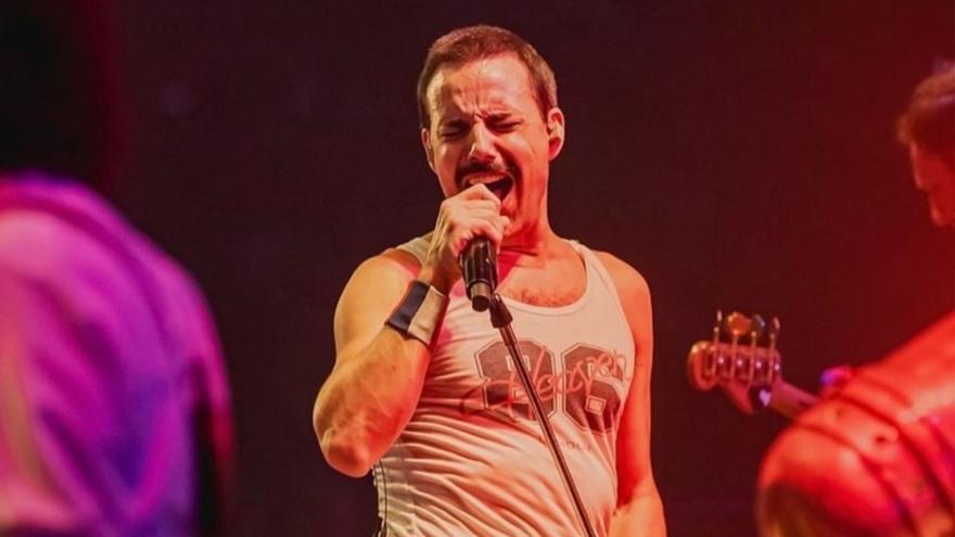 Tras el éxito de Camela, Manu Chao y Ángel Martín llega el de Queen