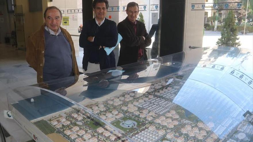 Un inversor negocia con los bancos la compra del PAI Golf Sant Gregori