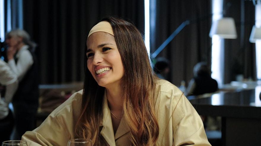 Sara Sálamo presenta su proyecto más íntimo y personal con Isco como protagonista