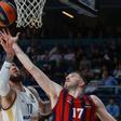 Real Madrid y Baskonia se juegan estar en la Final Four de la Euroliga