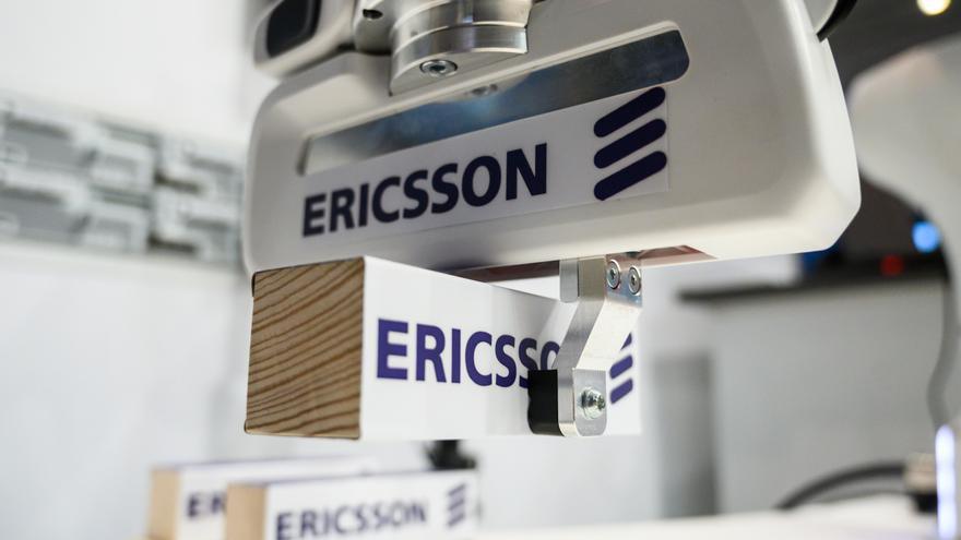 Ericsson planea despedir a unos 8.500 empleados, el 8% de su plantilla