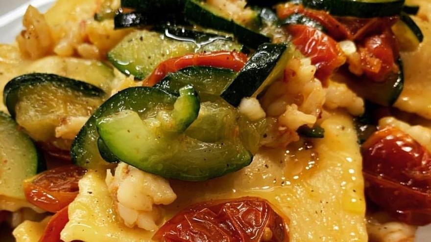 Il Falco: el obrador de pasta artesanal en Tenerife que revoluciona la restauración con precios competitivos