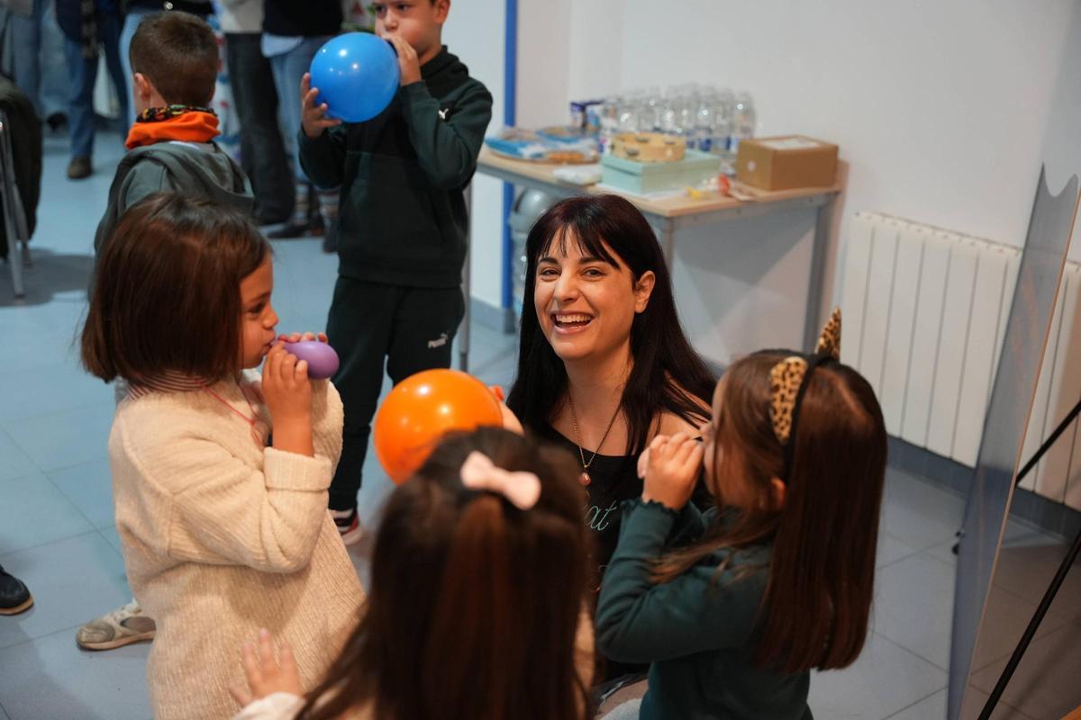 BADAJOZ EVENTO COCENFE