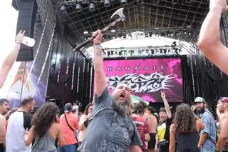 Leyendas del Rock confirma a una de las bandas de metal más icónicas para su próxima edición